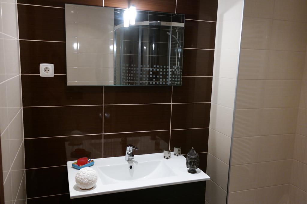 Apartamento Quinta Nova Алвор Номер фото
