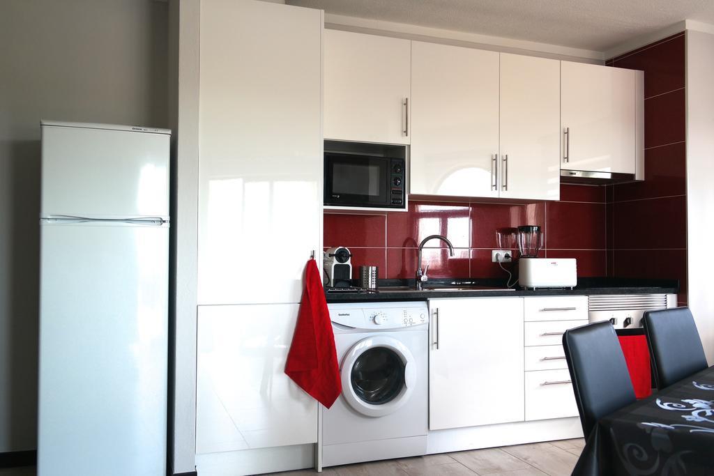 Apartamento Quinta Nova Алвор Номер фото
