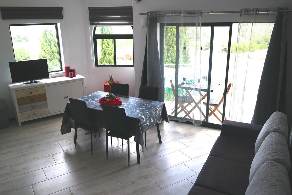 Apartamento Quinta Nova Алвор Номер фото