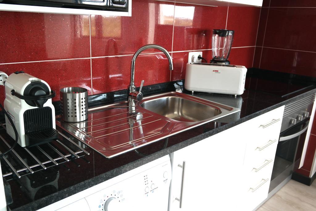 Apartamento Quinta Nova Алвор Номер фото