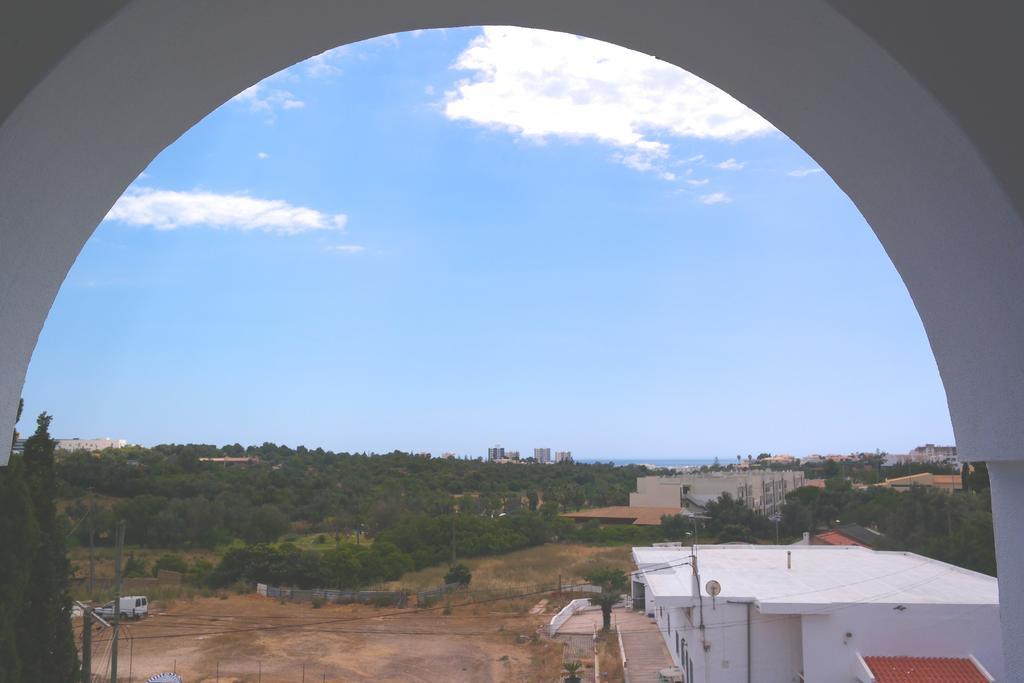 Apartamento Quinta Nova Алвор Номер фото