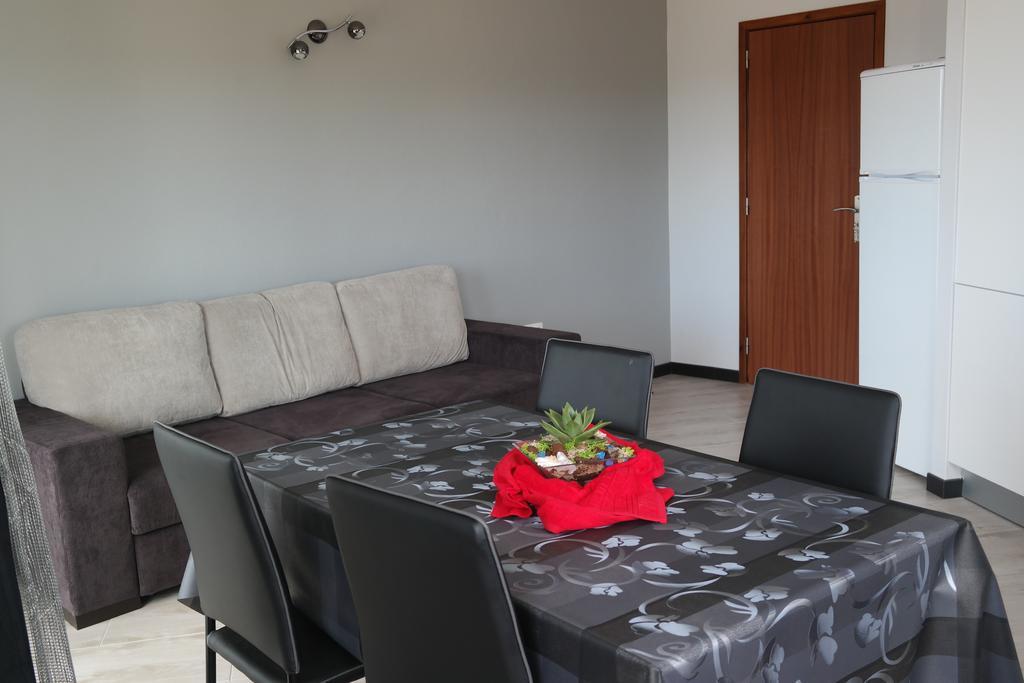 Apartamento Quinta Nova Алвор Номер фото