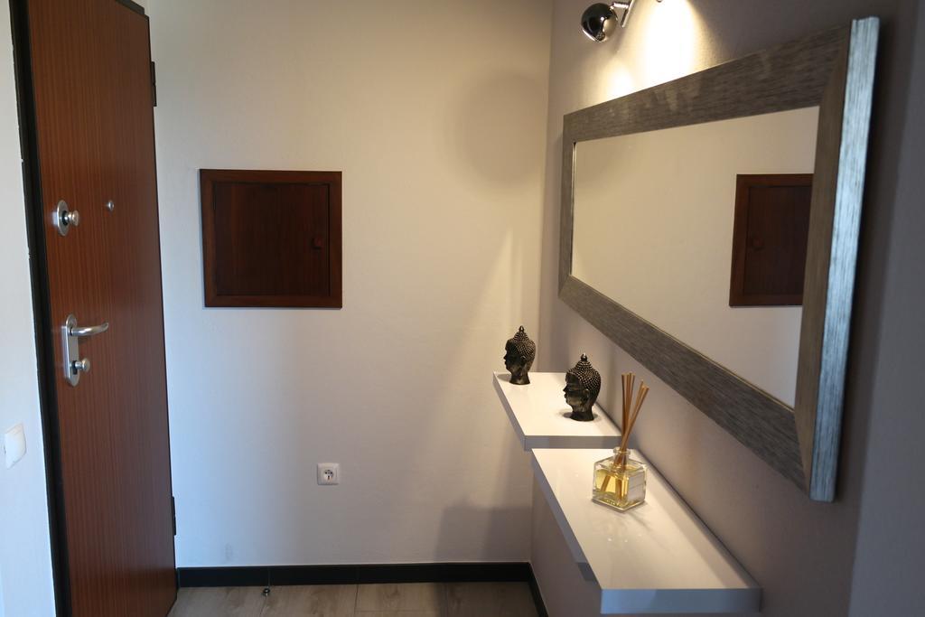 Apartamento Quinta Nova Алвор Номер фото