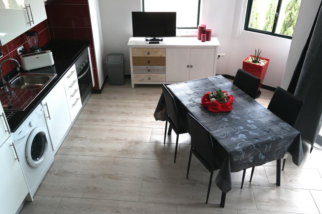 Apartamento Quinta Nova Алвор Номер фото