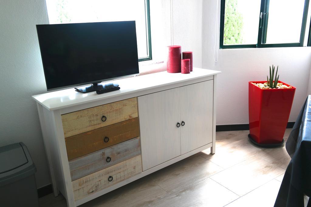 Apartamento Quinta Nova Алвор Номер фото